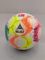 توپ فوتسال دربی استار مدل BUNDESLIGA 2023 - Image 2