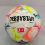 توپ فوتسال دربی استار مدل BUNDESLIGA 2023