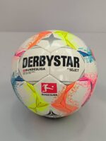 توپ فوتسال دربی استار مدل BUNDESLIGA 2023