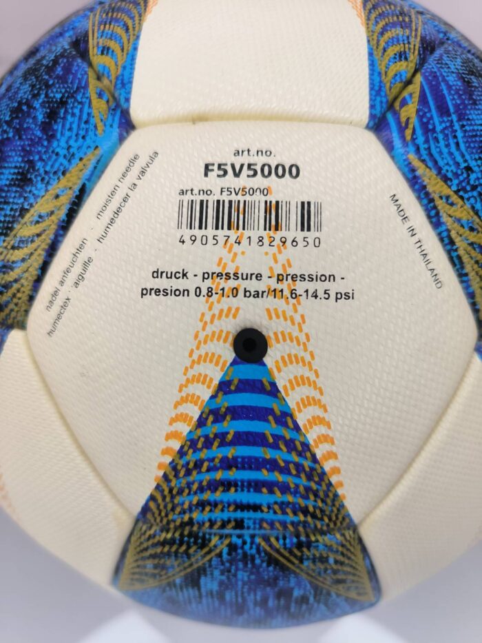 توپ فوتبال پرسی مولتن مدل F5V5000 - Image 3