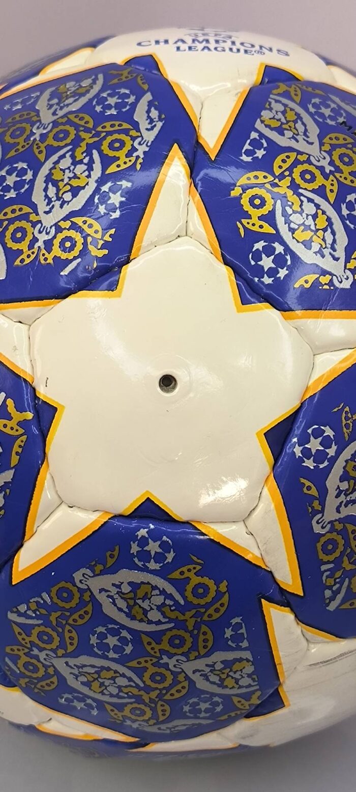 توپ فوتبال آدیداس مدل چمپیونزلیگ 2022 - Image 3