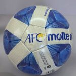 توپ فوتبال مولتن مدل AFC5000