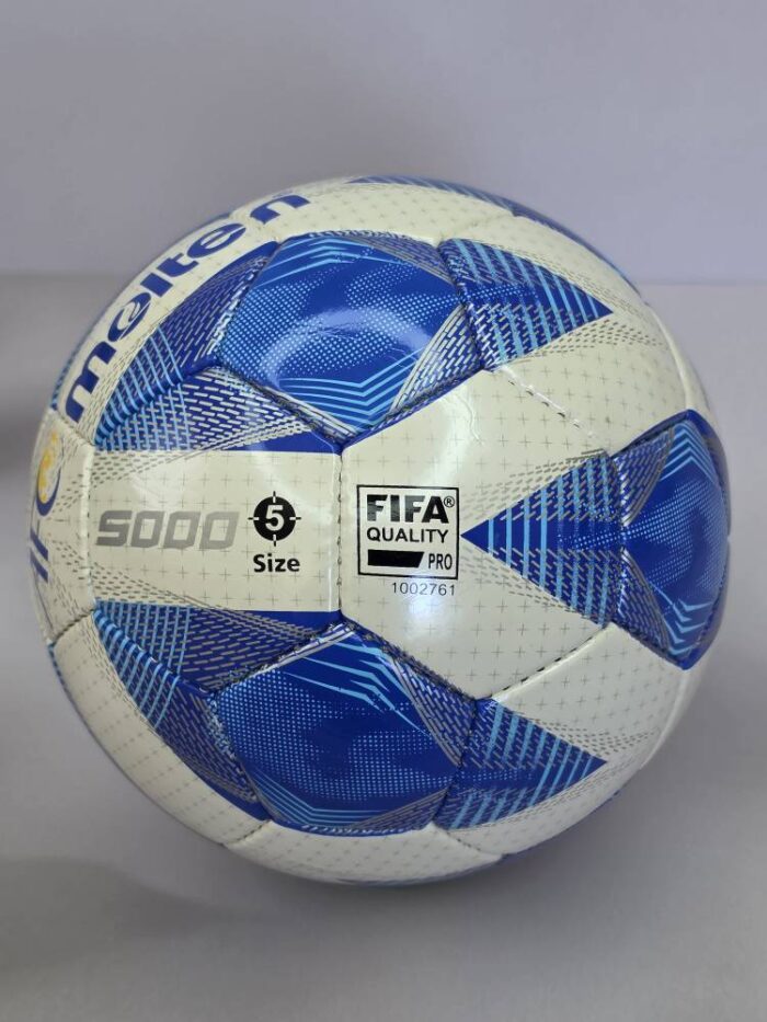 توپ فوتبال مولتن مدل AFC5000 - Image 4