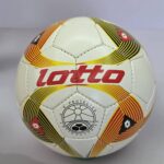 توپ فوتسال مدل lotto